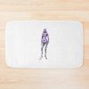 Moody Blues Bath Mat Official JoJo's Bizarre Adventure Merch