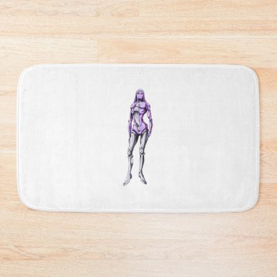 Moody Blues Bath Mat Official JoJo's Bizarre Adventure Merch