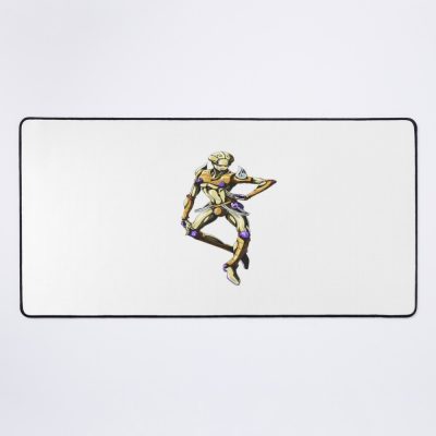 Golden Experience Mouse Pad Official JoJo's Bizarre Adventure Merch