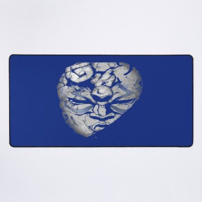 Jojo_S Bizarre Adventure - Stone Ocean Jolyne Kujo Mouse Pad Official JoJo's Bizarre Adventure Merch