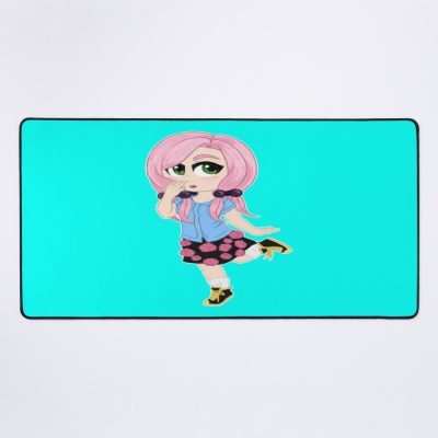 Lil Yasu Mouse Pad Official JoJo's Bizarre Adventure Merch