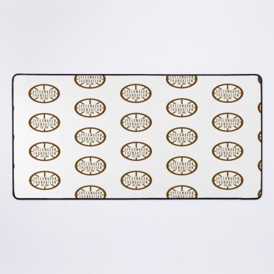 Mouse Pad Official JoJo's Bizarre Adventure Merch