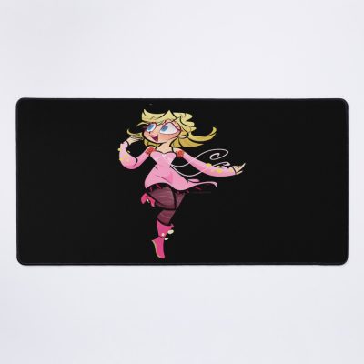 Lucysteel Mouse Pad Official JoJo's Bizarre Adventure Merch
