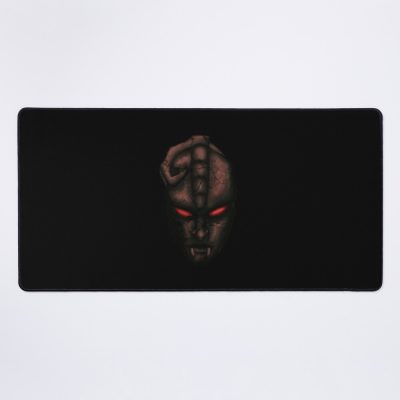 Stone Mask Mouse Pad Official JoJo's Bizarre Adventure Merch