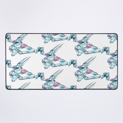 D4C Mouse Pad Official JoJo's Bizarre Adventure Merch