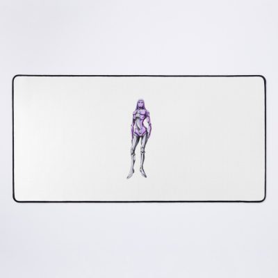 Moody Blues Mouse Pad Official JoJo's Bizarre Adventure Merch