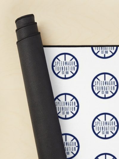 Mouse Pad Official JoJo's Bizarre Adventure Merch