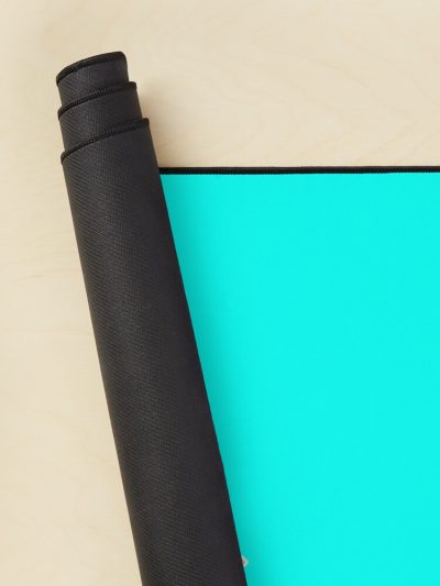 Lil Yasu Mouse Pad Official JoJo's Bizarre Adventure Merch