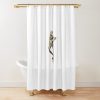 Golden Experience Shower Curtain Official JoJo's Bizarre Adventure Merch