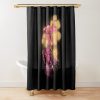 Tusk Jojo Shower Curtain Official JoJo's Bizarre Adventure Merch