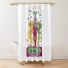 Jojo Tarot - 06 The Lover Shower Curtain Official JoJo's Bizarre Adventure Merch