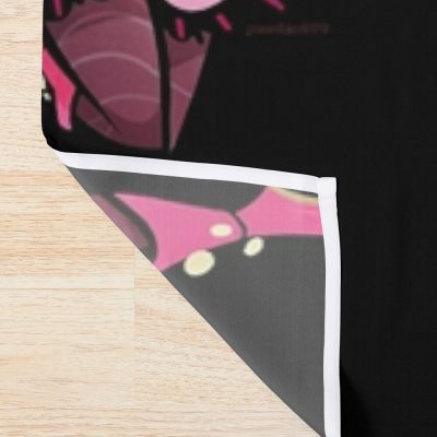 Lucysteel Shower Curtain Official JoJo's Bizarre Adventure Merch