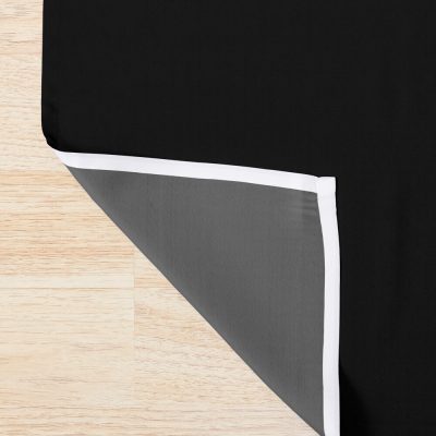 Speedwagon Foundations Shower Curtain Official JoJo's Bizarre Adventure Merch