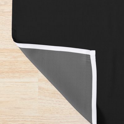 Speedwagon Foundation Logo Merchandise Shower Curtain Official JoJo's Bizarre Adventure Merch