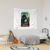 Jojo Tarot - 15 The Devil Tapestry Official JoJo's Bizarre Adventure Merch