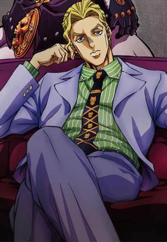image10 - JoJo's Bizarre Adventure Shop