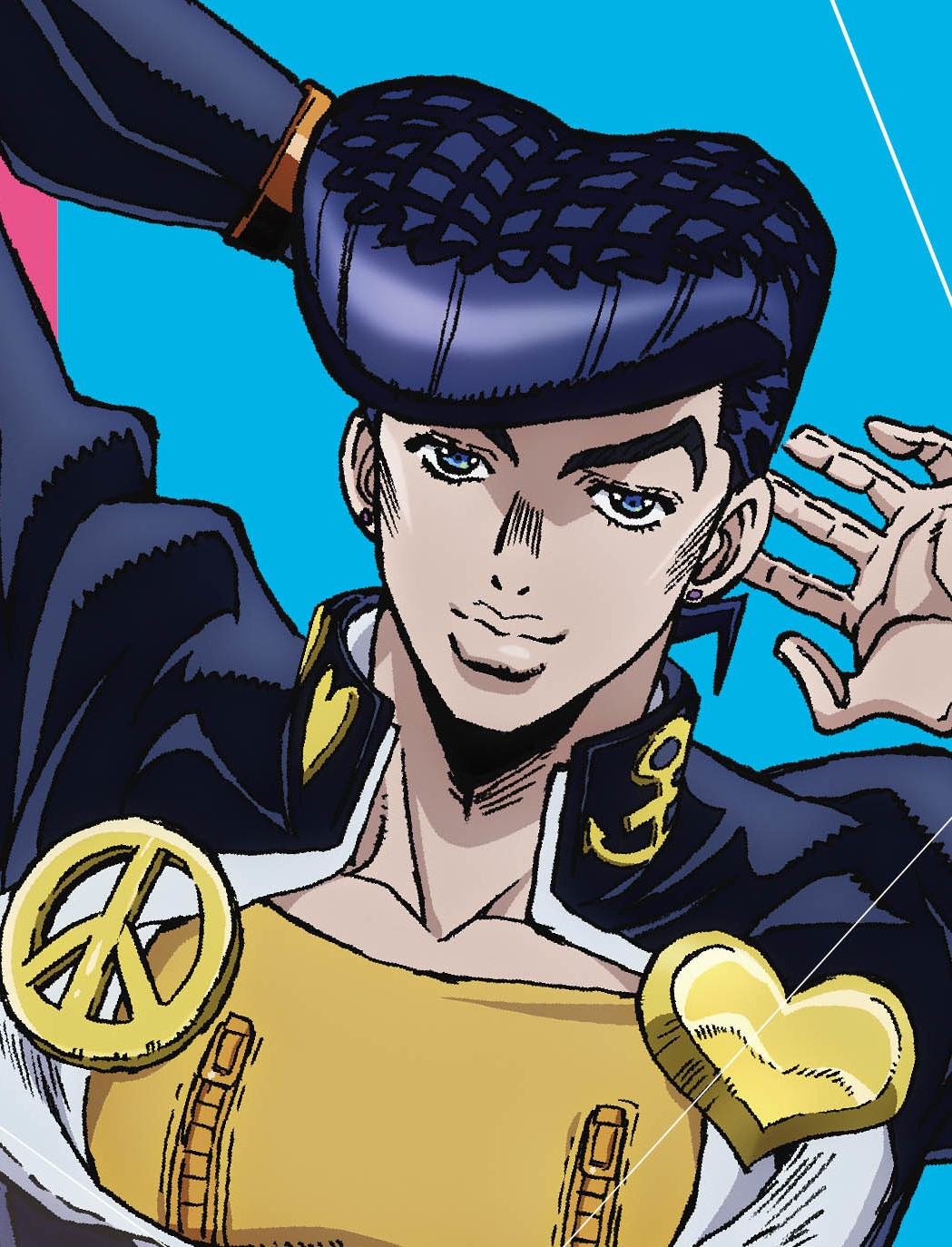 image2 - JoJo's Bizarre Adventure Shop