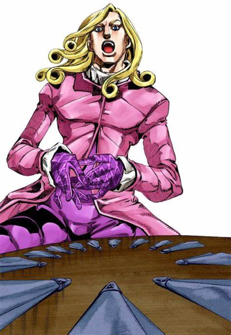 image3 - JoJo's Bizarre Adventure Shop