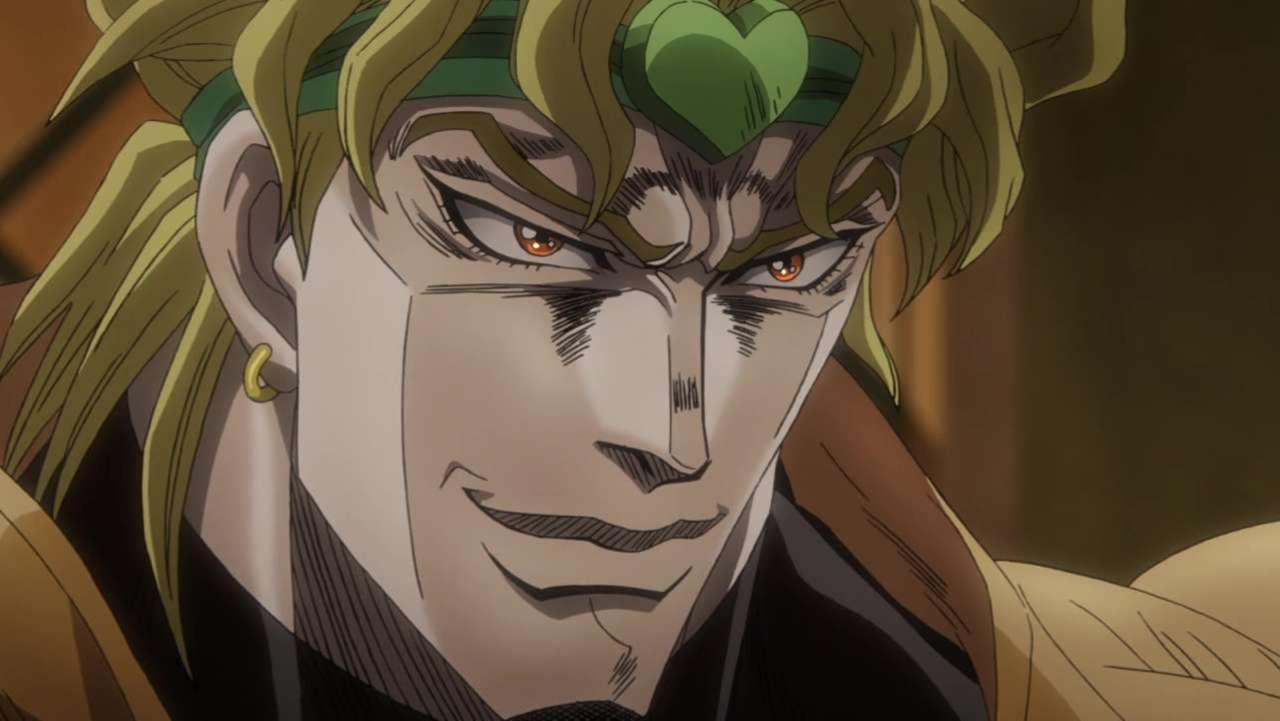image4 - JoJo's Bizarre Adventure Shop