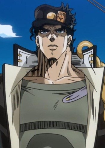 image5 - JoJo's Bizarre Adventure Shop