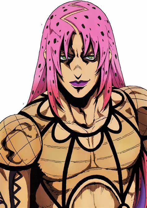 image8 - JoJo's Bizarre Adventure Shop