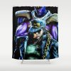 jojo bizarre adventure4077508 shower curtains - JoJo's Bizarre Adventure Shop