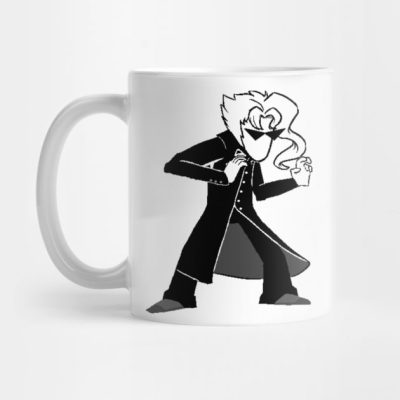 Cool Kakyoin Mug Official Cow Anime Merch