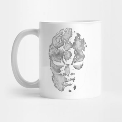 Jojos Bizzarre Adventures Stone Mask Bk Mug Official Cow Anime Merch