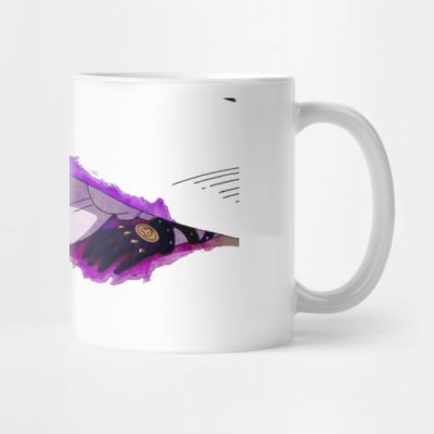 Killer Queen Mug Official Cow Anime Merch