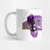 Killer Queen Mug Official Cow Anime Merch