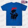 dio brando jojo t shirt blue s 311 - JoJo's Bizarre Adventure Shop