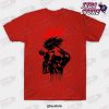 dio brando jojo t shirt red s 249 - JoJo's Bizarre Adventure Shop