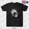 dio brando mask t shirt black s 382 - JoJo's Bizarre Adventure Shop