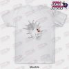 dio brando mask t shirt white s 509 - JoJo's Bizarre Adventure Shop