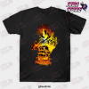 dio the evil t shirt black s 908 - JoJo's Bizarre Adventure Shop