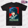 jjba joseph joestar t shirt black s 608 - JoJo's Bizarre Adventure Shop