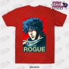 jjba joseph joestar t shirt red s 275 - JoJo's Bizarre Adventure Shop