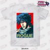 jjba joseph joestar t shirt white s 268 - JoJo's Bizarre Adventure Shop