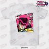 jjba josuke and okuyasu t shirt white s 951 - JoJo's Bizarre Adventure Shop