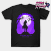 jjba jotaro kujo shadow t shirt black s 161 - JoJo's Bizarre Adventure Shop