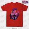 joestar adventure t shirt red s 222 - JoJo's Bizarre Adventure Shop