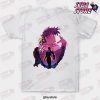 joestar adventure t shirt white s 263 - JoJo's Bizarre Adventure Shop