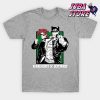 jotaro kujo t shirt gray s 540 - JoJo's Bizarre Adventure Shop