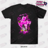 killer queen t shirt black s 788 - JoJo's Bizarre Adventure Shop