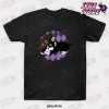 ora iggy jojos bizarre adventure t shirt black s 545 - JoJo's Bizarre Adventure Shop