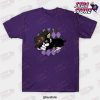 ora iggy jojos bizarre adventure t shirt purple s 239 - JoJo's Bizarre Adventure Shop