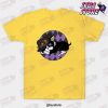 ora iggy jojos bizarre adventure t shirt yellow s 807 - JoJo's Bizarre Adventure Shop